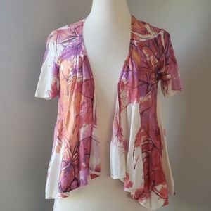 Elie Tahari cardigan